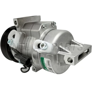 PISTON Calsonic CR08B Auto ac Compressor Nissan March Versa 1.6L Nissa 926001KA1B 92600-1KA1B 10003864 926001KA1A