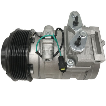 Car ac compressor for Volkswagen VW Constelation 23B820803 23B-820-803 19320 31330 25370