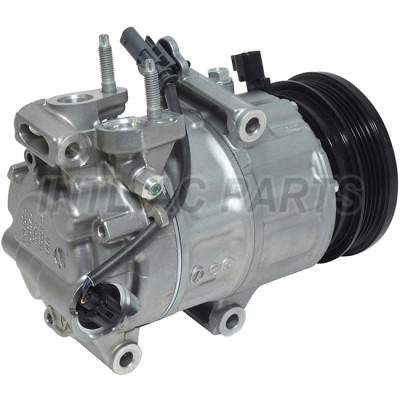 Car ac compressor for Ford EcoSport 2.0 2017 - 2021 CO 11605C GN1Z19703H  GN1119D629CB