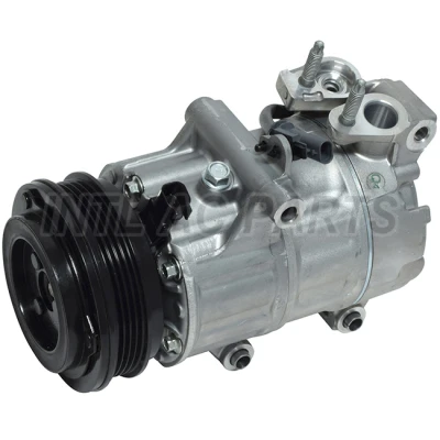Car ac compressor for Ford EcoSport 2.0 2017 - 2021 CO 11605C GN1Z19703H  GN1119D629CB