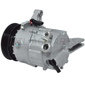 Auto ac compressor for Buick LaCrosse Base Cadillac XTS Base Platinum Chevrolet Impala LS 2014-2019 3022261 1522289 CO 22289C