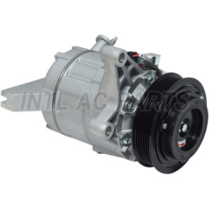 Auto ac compressor for Buick LaCrosse Base Cadillac XTS Base Platinum Chevrolet Impala LS 2014-2019 3022261 1522289 CO 22289C