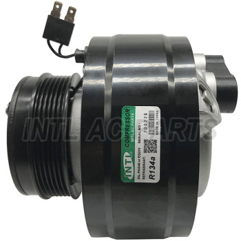 Car ac compressor for Chevrolet Blazer Scottsdale C1500 Cheyenne CO 11169F 1520185 10302540 57237 20420185 251103