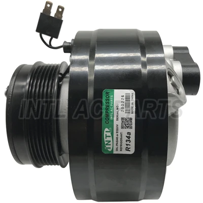 Car ac compressor for Chevrolet Blazer Scottsdale C1500 Cheyenne CO 11169F 1520185 10302540 57237 20420185 251103