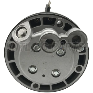 Car ac compressor for Chevrolet Blazer Scottsdale C1500 Cheyenne CO 11169F 1520185 10302540 57237 20420185 251103