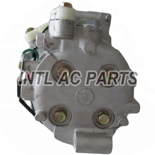 Car AC Compresor Honda City 2014 City 2014-2018 3905 13738097T1 