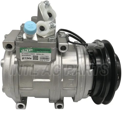 denso 10PA17C 8832060580 auto ac compressor Toyota Land Cruiser Lexus LX450 toyota 4Runner