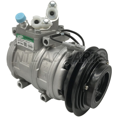 denso 10PA17C 8832060580 auto ac compressor Toyota Land Cruiser Lexus LX450 toyota 4Runner