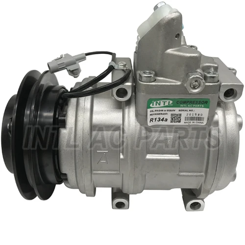 denso 10PA17C 8832060580 auto ac compressor Toyota Land Cruiser Lexus LX450 toyota 4Runner