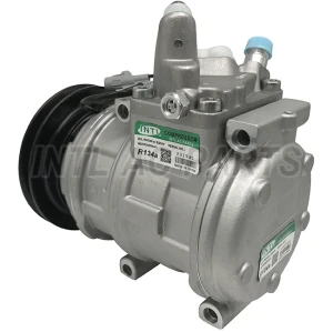 denso 10PA17C 8832060580 auto ac compressor Toyota Land Cruiser Lexus LX450 toyota 4Runner