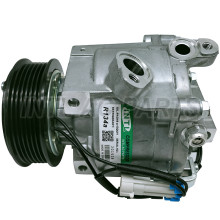 QS90 Auto Ac Compressor FACTORY /CHINA /WHOLESALE  For Chevrolet Sonic LS LT 2013-2018 CO 29167C Four Seasons 97496