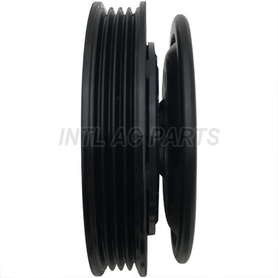 5SE09C Auto air ac compressor clutch for TOYOTA YARIS / VIOS Saloon (_P9_) (05-13) 4472601580 883100D280