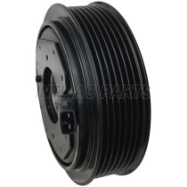 10S17C ac Compressor Clutch 38810PNA003 Honda Stepwagon Spada 2003