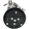 Denso SCA06E Daihatsu Sirion M100 1.0L /Storia 1998-2005 ac compressor 447220-6900 447200-9880