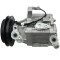 Denso SCA06E Daihatsu Sirion M100 1.0L /Storia 1998-2005 ac compressor 447220-6900 447200-9880