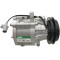 Denso SCA06E Daihatsu Sirion M100 1.0L /Storia 1998-2005 ac compressor 447220-6900 447200-9880