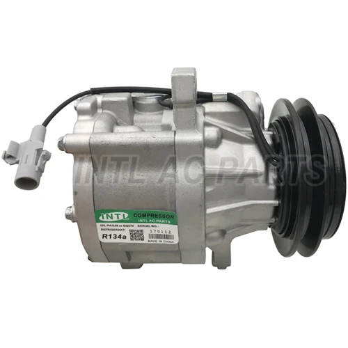 Denso SCA06E Daihatsu Sirion M100 1.0L /Storia 1998-2005 ac compressor 447220-6900 447200-9880