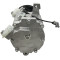 Denso SCA06E Daihatsu Sirion M100 1.0L /Storia 1998-2005 ac compressor 447220-6900 447200-9880