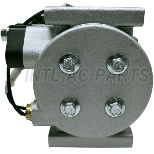 INTL-XZC1641 air conditioner compressor for BYD Small Comp (ATC-066-C1) Car A/C Compressor