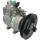 Compressor Type HS15 OEM F500-QCVBA-10 / 977014B201 car compressor for KIA BONGO/K2700/K3000