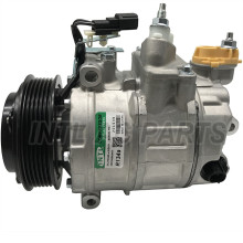 AC Compressor 7SBH17C air conditioning for 2012-2014 FORD EDGE 2.0L OEM CO 29130C 7512992 CT4Z19703B