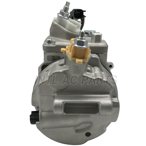 AC Compressor 7SBH17C air conditioning for 2012-2014 FORD EDGE 2.0L OEM CO 29130C 7512992 CT4Z19703B