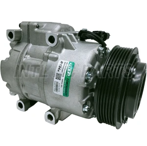 Auto Ac Compressor manufacture for Kia Sorento EX Pack V6 CO 11710C  97701C6950