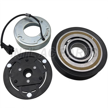 DKV10R Auto Ac Clutch Subaru Impreza / Subaru Forester 73111SC020  Z0012269A