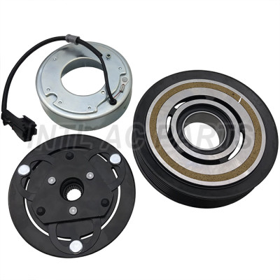 DKV10R Auto Ac Clutch Subaru Impreza / Subaru Forester 73111SC020  Z0012269A