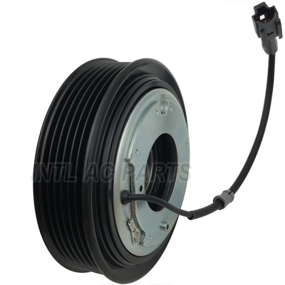 DKV10R Auto Ac Clutch Subaru Impreza / Subaru Forester 73111SC020  Z0012269A