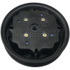6SEU12C Auto Ac Clutch Audi B6 A4 FWD 1.8T 8E0260805G 4371008260 4471908050