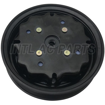6SEU12C Auto Ac Clutch Audi B6 A4 FWD 1.8T 8E0260805G 4371008260 4471908050