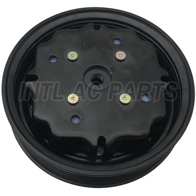 6SEU12C Auto Ac Clutch Audi B6 A4 FWD 1.8T 8E0260805G 4371008260 4471908050