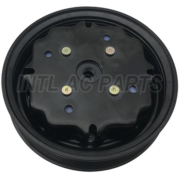 6SEU12C Auto Ac Clutch Audi B6 A4 FWD 1.8T 8E0260805G 4371008260 4471908050