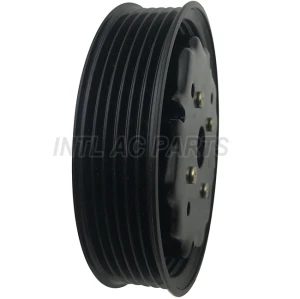 6SEU12C Auto Ac Clutch Audi B6 A4 FWD 1.8T 8E0260805G 4371008260 4471908050