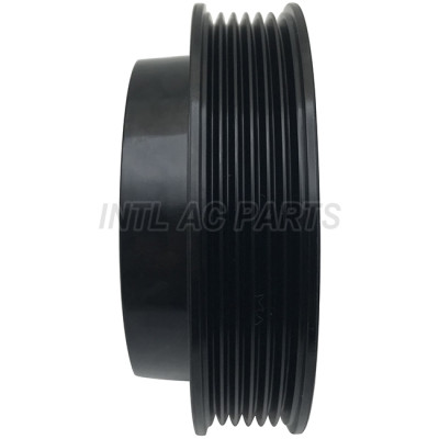 7SEU17C Auto Ac Clutch For Porsche 911 2007-2019 DCP28012 9A112601102 248300-2180