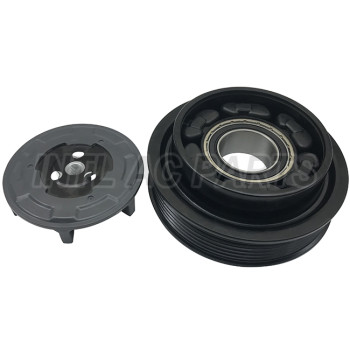 7SEU17C Auto Ac Clutch For Porsche 911 2007-2019 DCP28012 9A112601102 248300-2180