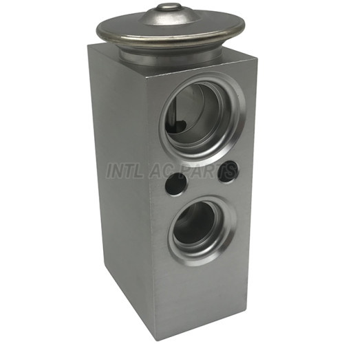 INTL-EH471 Auto Ac Expansion valve for  CITROEN C2 (JM_) (03-17) 6461H9 8UW351239731