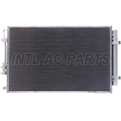 auto ac condenser  for Hyundai Santa Fe for Hyundai Santa Fe XL APDI 7014227 976062W500