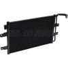 Air Conditioner Condensers OE# 1040598 /11936921 Auto A/C Aluminum Condenser for Volkswagen Beetle 2006-2011