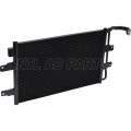 Air Conditioner Condensers OE# 1040598 /11936921 Auto A/C Aluminum Condenser for Volkswagen Beetle 2006-2011