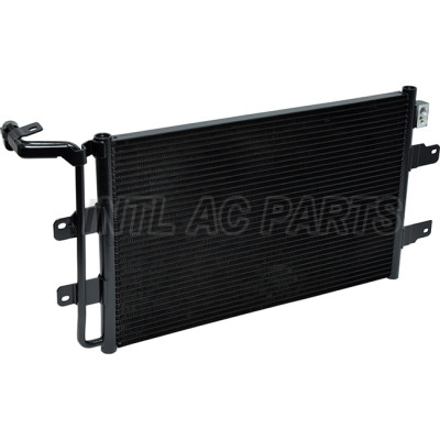 Air Conditioner Condensers OE# 1040598 /11936921 Auto A/C Aluminum Condenser for Volkswagen Beetle 2006-2011