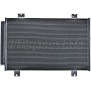 Wholesaler auto ac condenser for 2008-2010 Toyota Highlander high quality and good service 1050716 CNDDPI3684