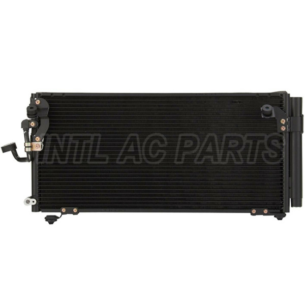 40699 Chinese Factory Air Conditioning Condenser for Chrysler Sebring for Dodge Stratus for Mitsubishi Eclipse 7812A066