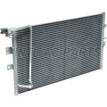 40054 Air conditioning condenser assy for SAAB 9-5 Estate (YS3E) American Condenser 1040214 C3904B