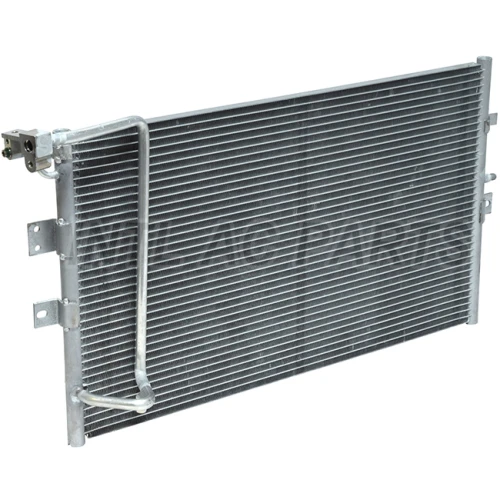 40054 Air conditioning condenser assy for SAAB 9-5 Estate (YS3E) American Condenser 1040214 C3904B