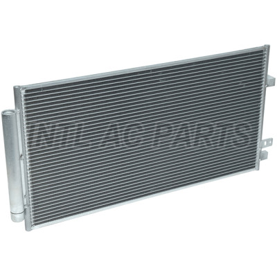 Air Conditioner Condensers OE# 68248149AA Auto A/C Aluminum Condenser for Jeep Renegade 2015-2018