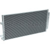 Air Conditioner Condensers OE# 68248149AA Auto A/C Aluminum Condenser for Jeep Renegade 2015-2018
