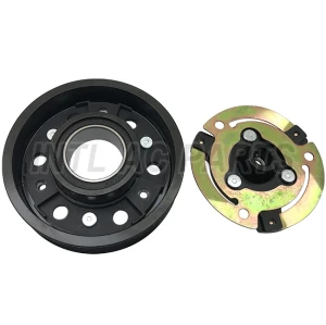 Ac Cluth TTOYOTA VIOS WITH