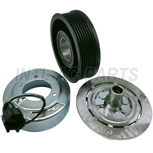 DKS-17D Auto Ac Clutch Nissan CS4E26 KS2E26 NV350 Caravan 92600-3XA0A ZZ0017199A